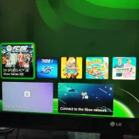 کنسول ایکس باکس s|کنسول، بازی ویدئویی و آنلاین|قم, باغ شازده|دیوار