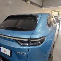 هوندا ens1 مدل 2023 برقی|خودرو سواری و وانت|اصفهان, شیخ اشراق|دیوار