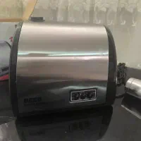 چرخ گوشت DEED مدل DMG-1250|خردکن، آسیاب، غذاساز|قم, پردیسان|دیوار