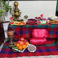 نگهبانی وسرایداری