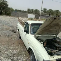پیکان ۹۳|خودرو کلاسیک|کهنوج, |دیوار