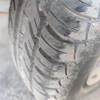 پیکان وانت ۸۸ دوگانه CNG|خودرو سواری و وانت|دزفول, |دیوار