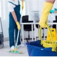 شرکت نظافتی پاک افرینان راه پله، پارکینگ ،نوساخت