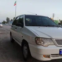 پراید 111 شاسی پلمپ