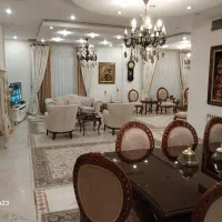 مبل استیل ۹ نفره و میزبان ، ناهار خوری ۸ نفره منبت|مبلمان خانگی و میز عسلی|تهران, مهران|دیوار