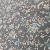 فرش کناره اندازه 130*400|فرش|اردکان, |دیوار