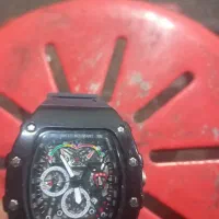 ساعت آسترو اسپورت