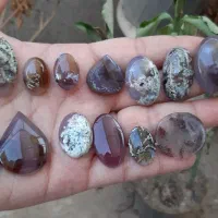 نگین شجر|جواهرات|قم, باجک دو|دیوار