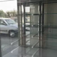 قفسه بندی فروشگاهی هایپرمارکتی مغازه انباری ویخچال|فروشگاه و مغازه|اراک, |دیوار