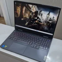 لپتاپ قدرتمند لنوو .i5نسل دوازده با گرافیک 3050|رایانه همراه|تهران, بلوار کشاورز|دیوار