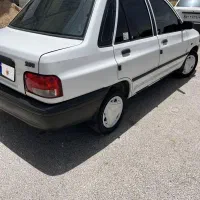 پراید