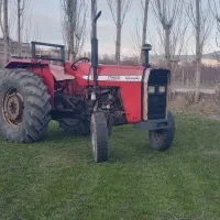 تراکتور فرگوسن