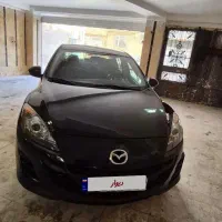 مزدا 3N|خودرو سواری و وانت|اردبیل, |دیوار