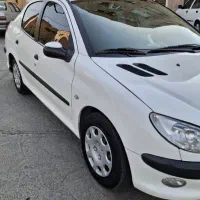 206 اتومات صندوقدار فرانسوی