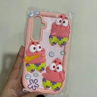 گارد سیلیکونی a55و a35