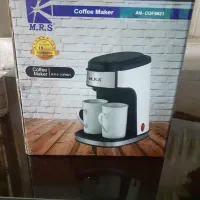 قهوه ساز ام آر اس