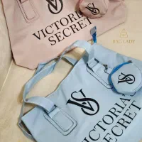 کیف دانشجویی ،ورزشی، بچه ،باشگاه victoria secret