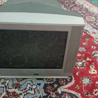 تلویزیون 24اینچ قدیمی سامسونگ