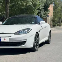 هیوندای FXکوپه اتوماتیک،مدل2008 خاص|خودرو سواری و وانت|تهران, آرژانتین|دیوار
