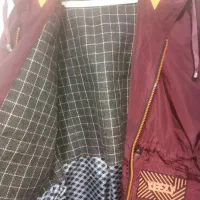 کافشن بارونی|لباس|نجفآباد, یزدانشهر|دیوار