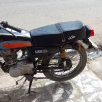 موتور هندا مدل 89|موتورسیکلت|زاهدان, |دیوار