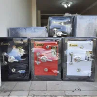 نمایندگی گاوصندوق در سراسر مازندران ارسال رایگان|ابزارآلات|ساری, |دیوار