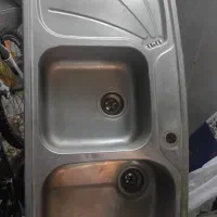 سینک ظرفشویی اخوان