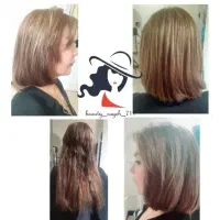 تتو بدن وصورت، کوتاهی ژرنالی|خدمات آرایشگری و زیبایی|صحنه, |دیوار