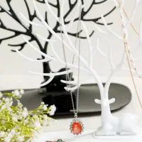 استند جواهرات