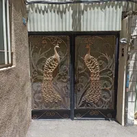 خانه ویلایی کلنگی ۸۰ متری|فروش خانه و ویلا|تهران, دولاب|دیوار