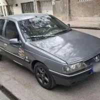فروش ومعاوضه۴۰۵slxلوازمی