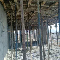 پیمانکار قالب بندی وارماتوربندی