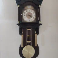 ساعت دیواری