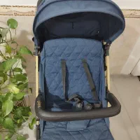 ببی استار کالسکه  دو عدد|کالسکه و لوازم جانبی|ایلام, |دیوار