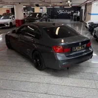 BMW 320 2014|خودرو سواری و وانت|تهران, اقدسیه|دیوار
