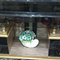 میز تلویزیون