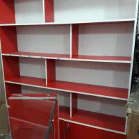 ویترین و بوفه مغازه