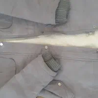 کاپشن وپالتو