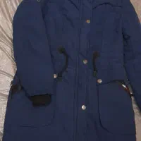 کاپشن دخترانه زنانه آکبند ارزان