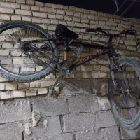 دوچرخه ۲۶ المپیا