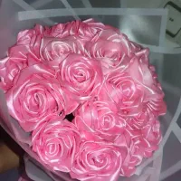 دسته گل ربانی با پایین ترین قیمت تخفیف شب شعبان