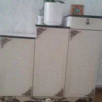 جاکفشی سفید وکیوم سالم