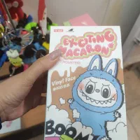 عروسک لبوبو