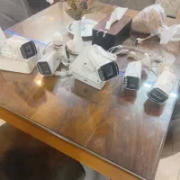 دوربین آی پی ۵ مگاپیکسل