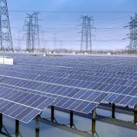 برق خورشیدی،پنل خورشیدی