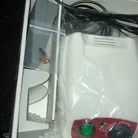 لوازم برقی کاشت ناخن|آرایشی، بهداشتی، درمانی|اصفهان, شهرک میلاد|دیوار