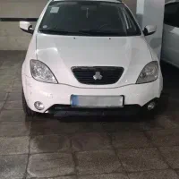 تیبا ۲ پلاس مدل ۹۹