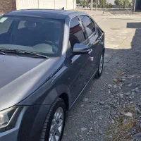دنا پلاس توربو شارژ تمام فول مدل ۹۷|خودرو سواری و وانت|جیرفت, |دیوار