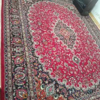 فرش دست بافت 12متری