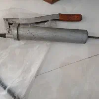 پمپ گیریس